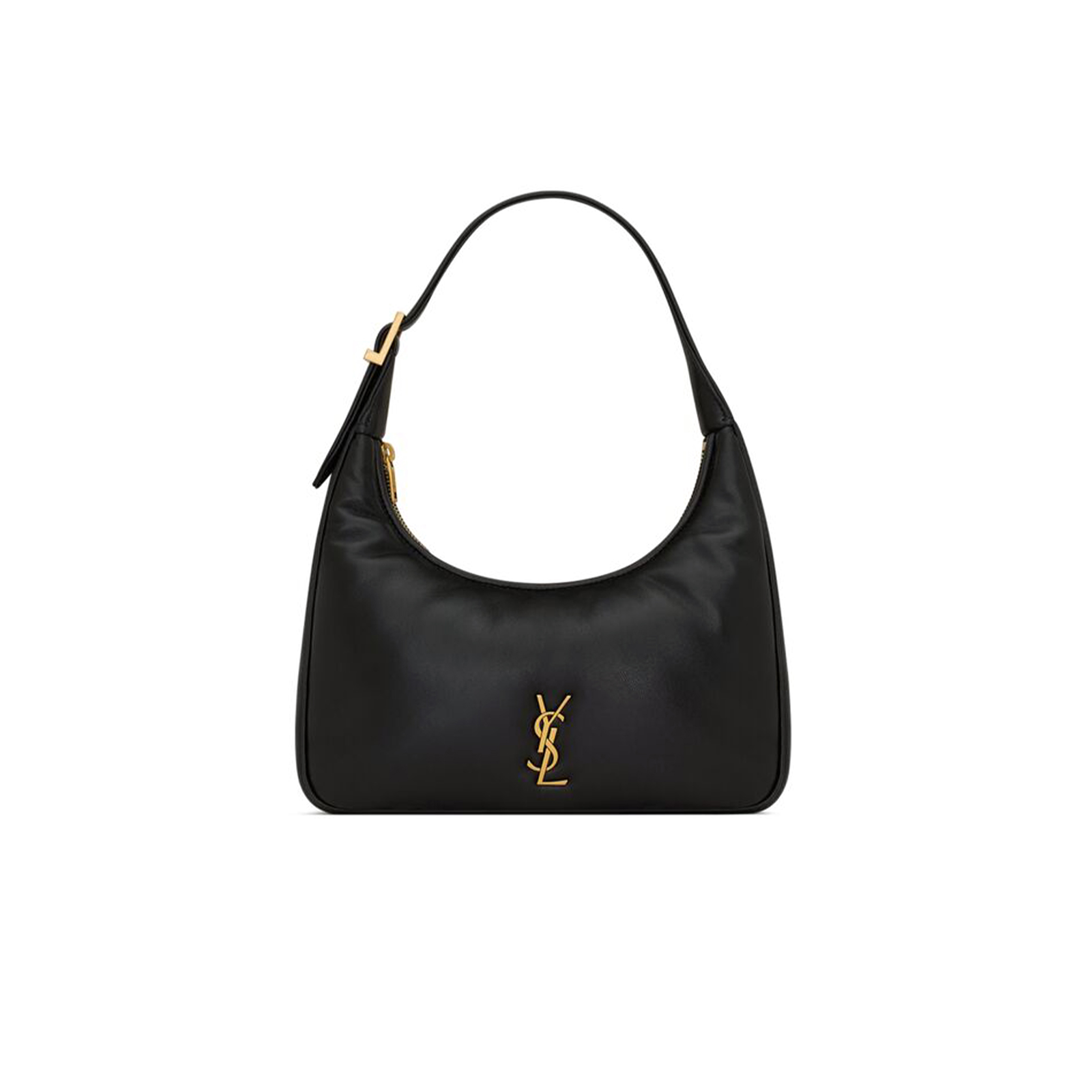 YSL CALYPSO MINI HOBO IN PLUNGED LAMBSKIN 791484AACX71000 (20*12*5cm) YSL CALYPSO MINI HOBO IN PLUNGED LAMBSKIN 791484AACX71000 (20*12*5cm)